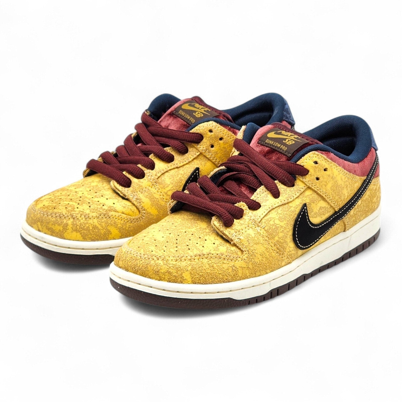 Nike SB Dunk Low City Of Cinema FZ1278-200 US 7.5 EU 40.5 – MAC 