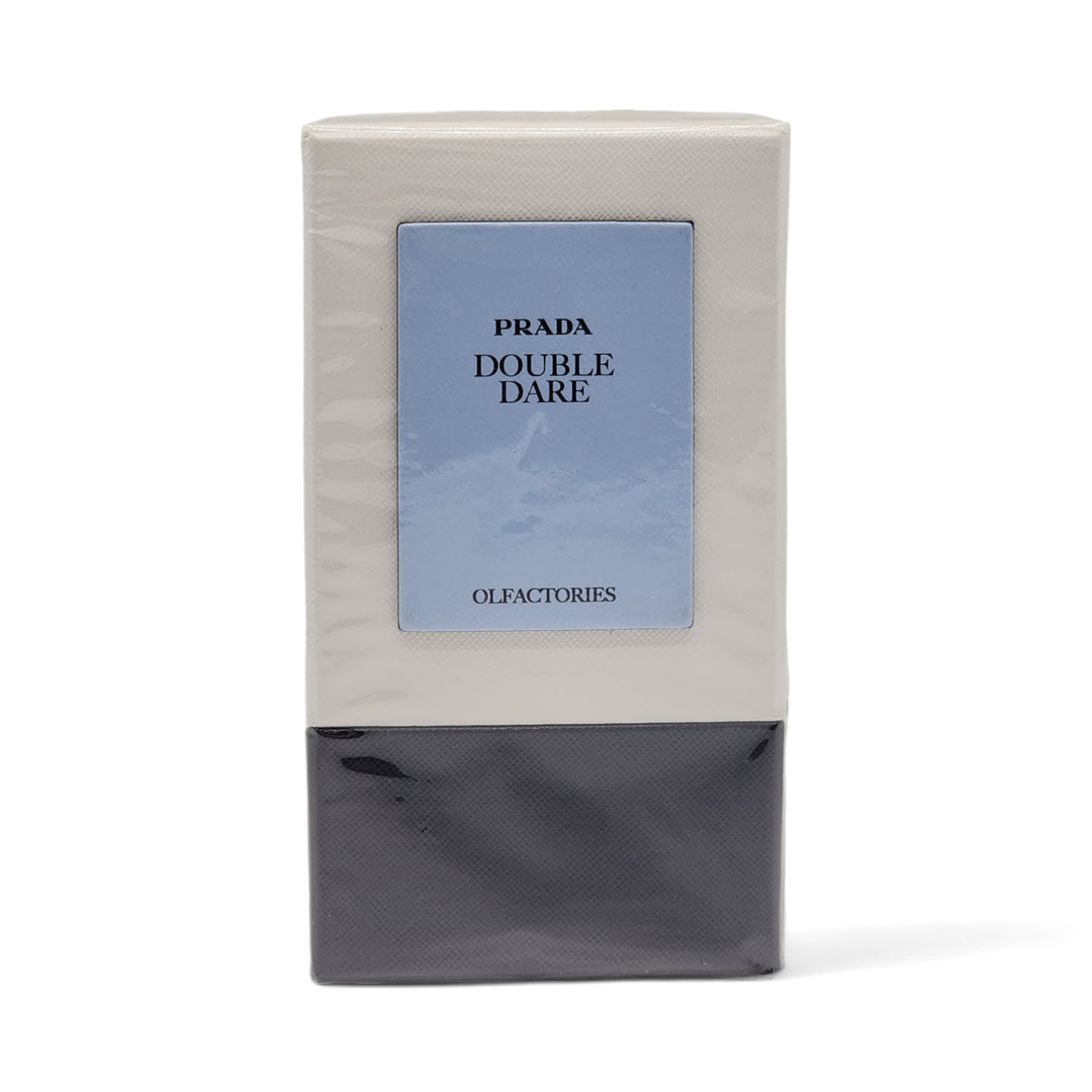 Prada Olfactories Double Dare Eau De Parfum 3.4 oz 100ml