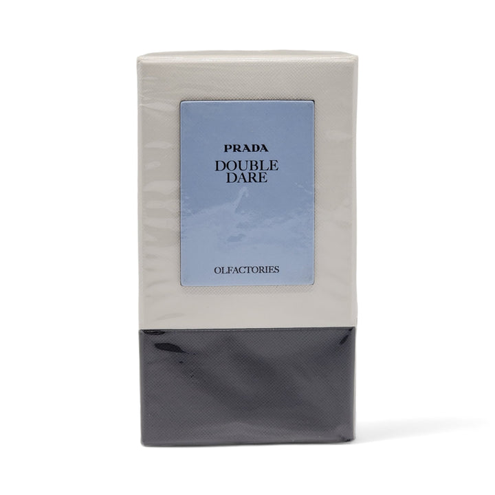 Prada Olfactories Double Dare Eau De Parfum 3.4 oz 100ml