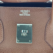 Hermes Birkin Togo 35 Handbag