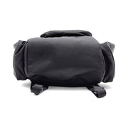 Saint Laurent City Multipocket Backpack Black