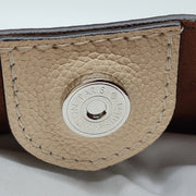 Louis Vuitton Mahina Carmel Shoulder Bag