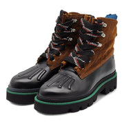 Dsquared2 Duck Boots Black 46