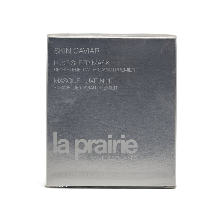 La Prairie Skin Caviar Luxe Sleep Mask Remastered 50ml 1.7oz