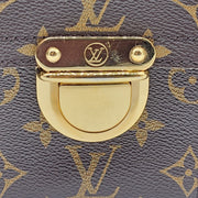 Louis Vuitton Monogram Manhattan PM Bag