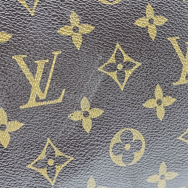 Louis Vuitton Monogram Montorgueil PM Shoulder Bag