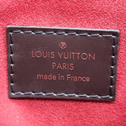 Louis Vuitton Damier Ebene Trevi GM Handbag