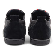 Christian Louboutin F.A.V Fique A Vontade Sneakers in Black
