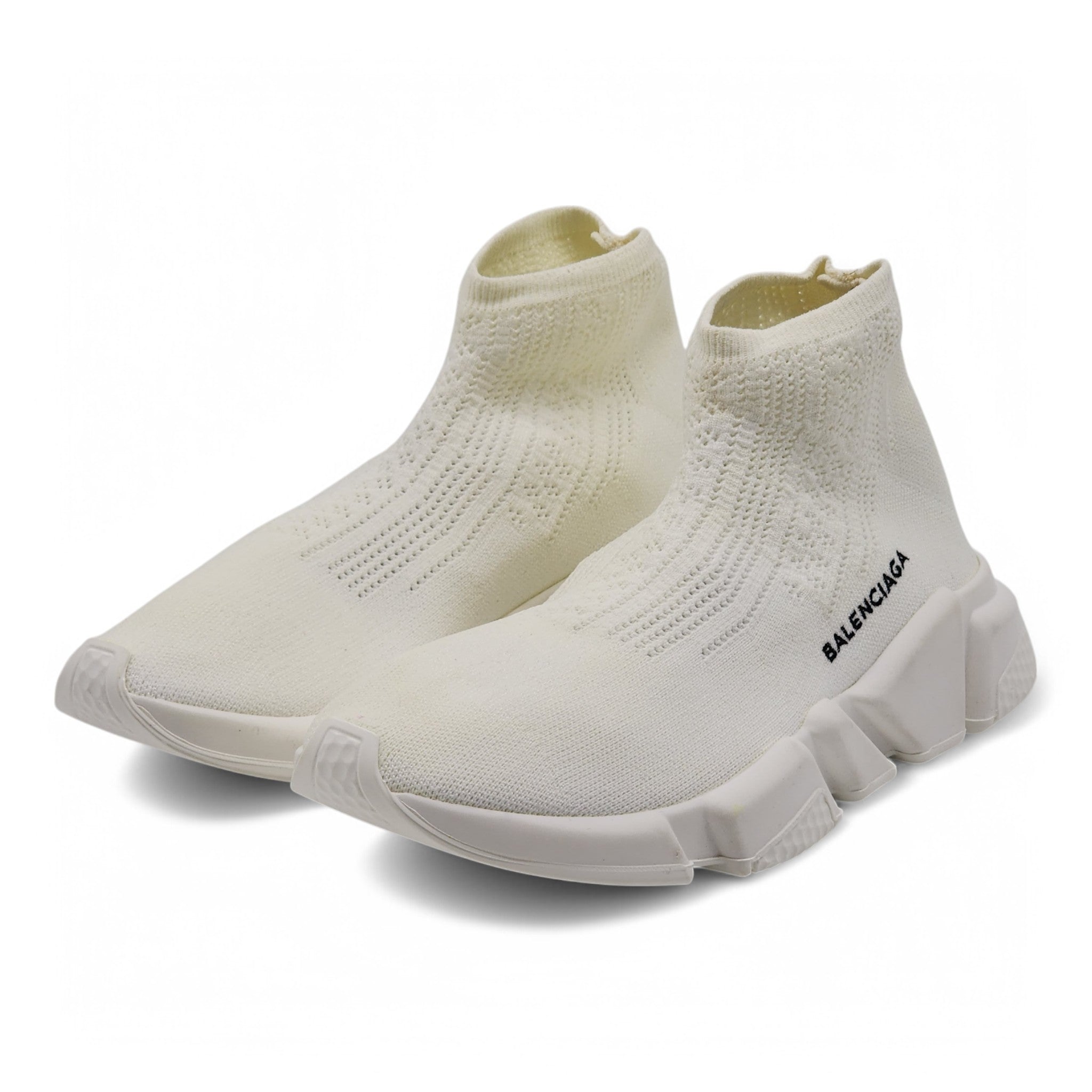 Speed Trainer Beige Speed Beige Buy Balenciaga Wmns Speed Sneaker 