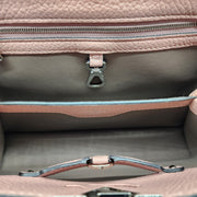 Louis Vuitton Capucines BB Shoulder Bag M22178 in Pink