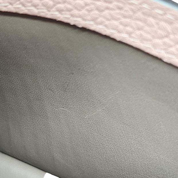 Louis Vuitton Capucines BB Shoulder Bag M22178 in Pink