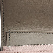 Louis Vuitton Capucines Compact Wallet M82361 in Pink