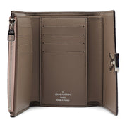 Louis Vuitton Capucines Compact Wallet M82361 in Pink