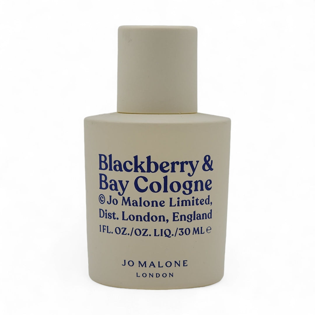 Jo Malone Blackberry Bay Limited Edition Cologne 1oz 30ml from Marmalade Dreams