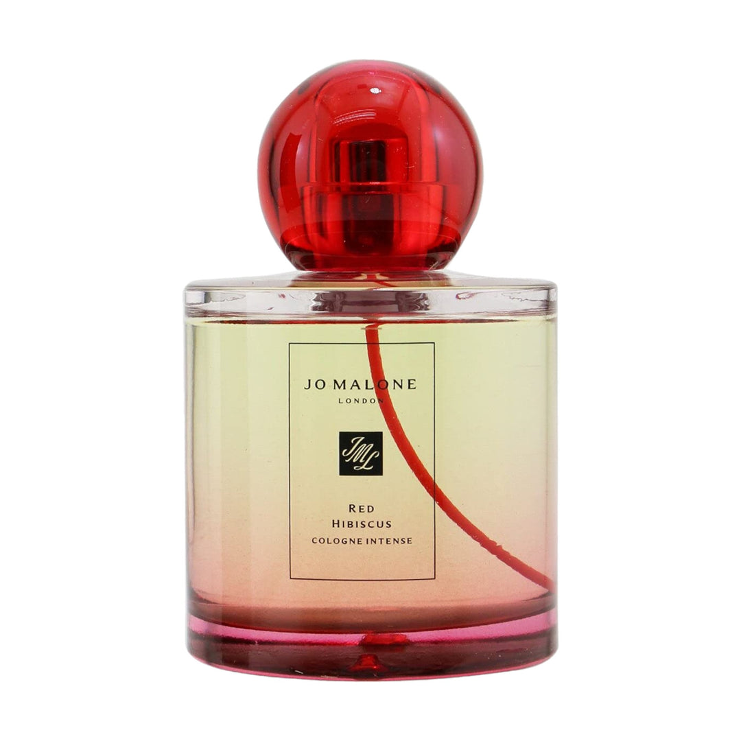 Jo Malone Red Hibiscus Cologne Intense 100ml (3.4oz.) - New