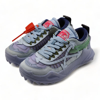 Off-White ODSY 1000 Sneakers Blue 39