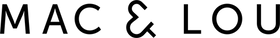 MAC AND LOU logo