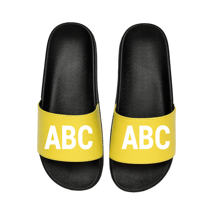 Slides | Yellow