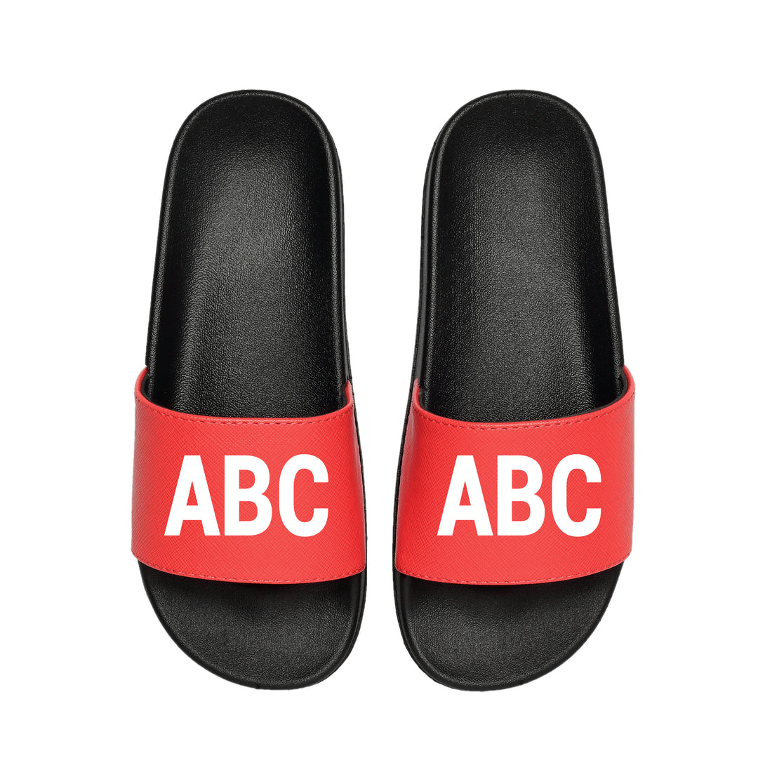 Slides | Red
