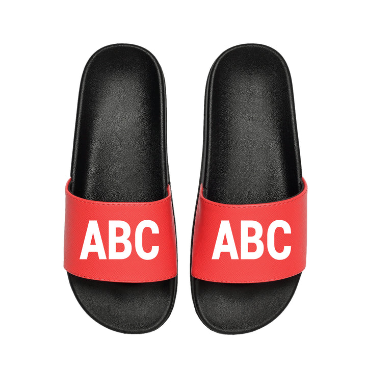 Slides | Red