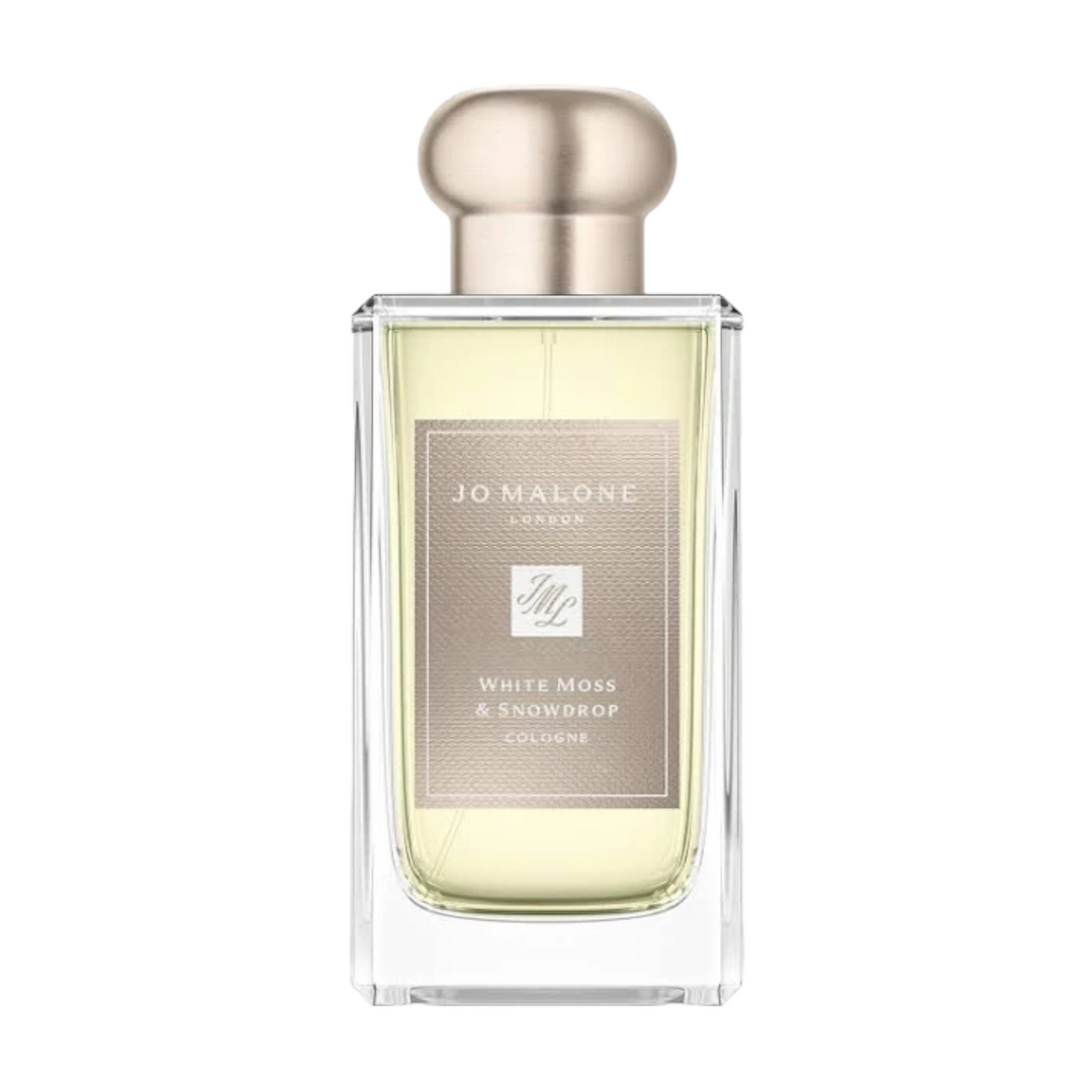 Jo Malone White Moss & Snowdrop Cologne