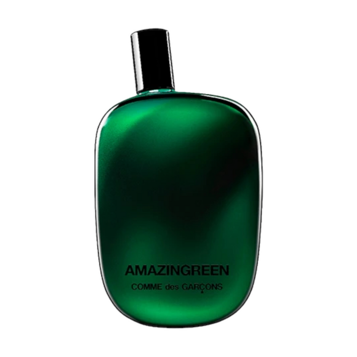 COMME DES GARÇONS Amazingreen EDP