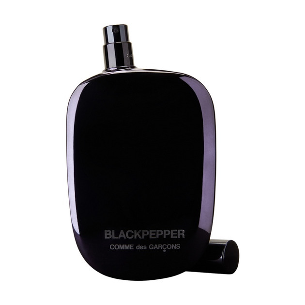 COMME DES GARCONS Blackpepper EDP MAC AND LOU