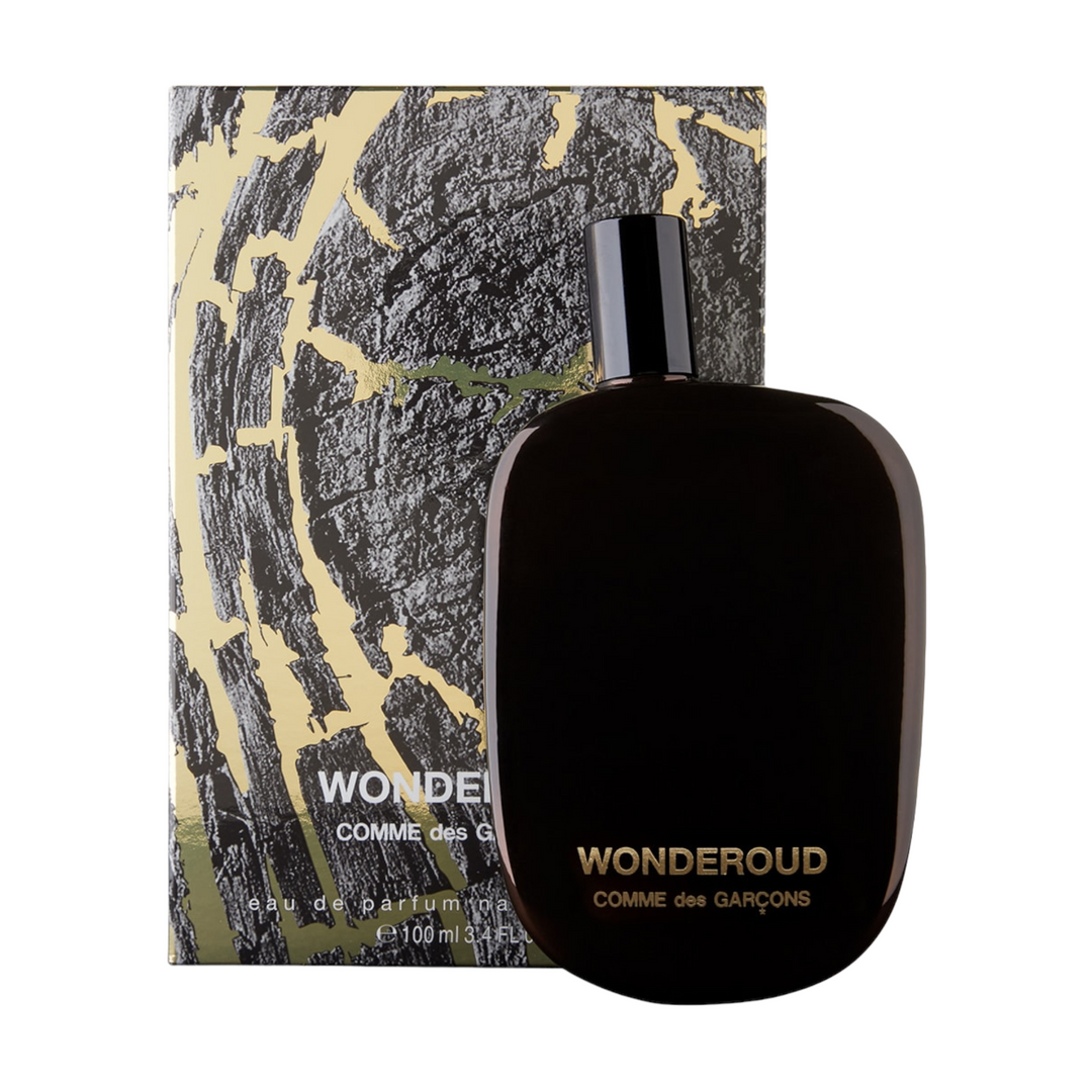 COMME DES GARÇONS Wonderoud EDP