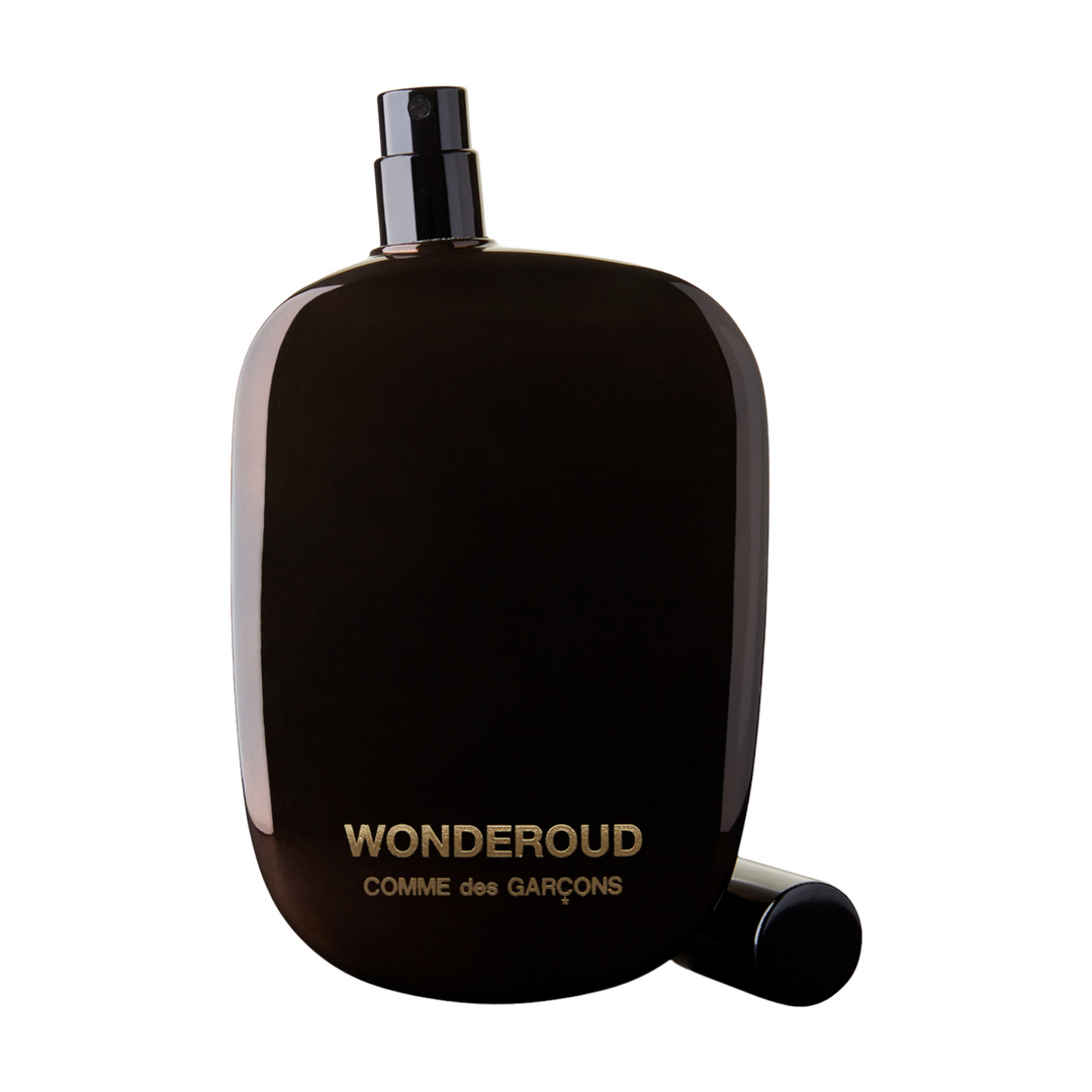COMME DES GARÇONS Wonderoud EDP