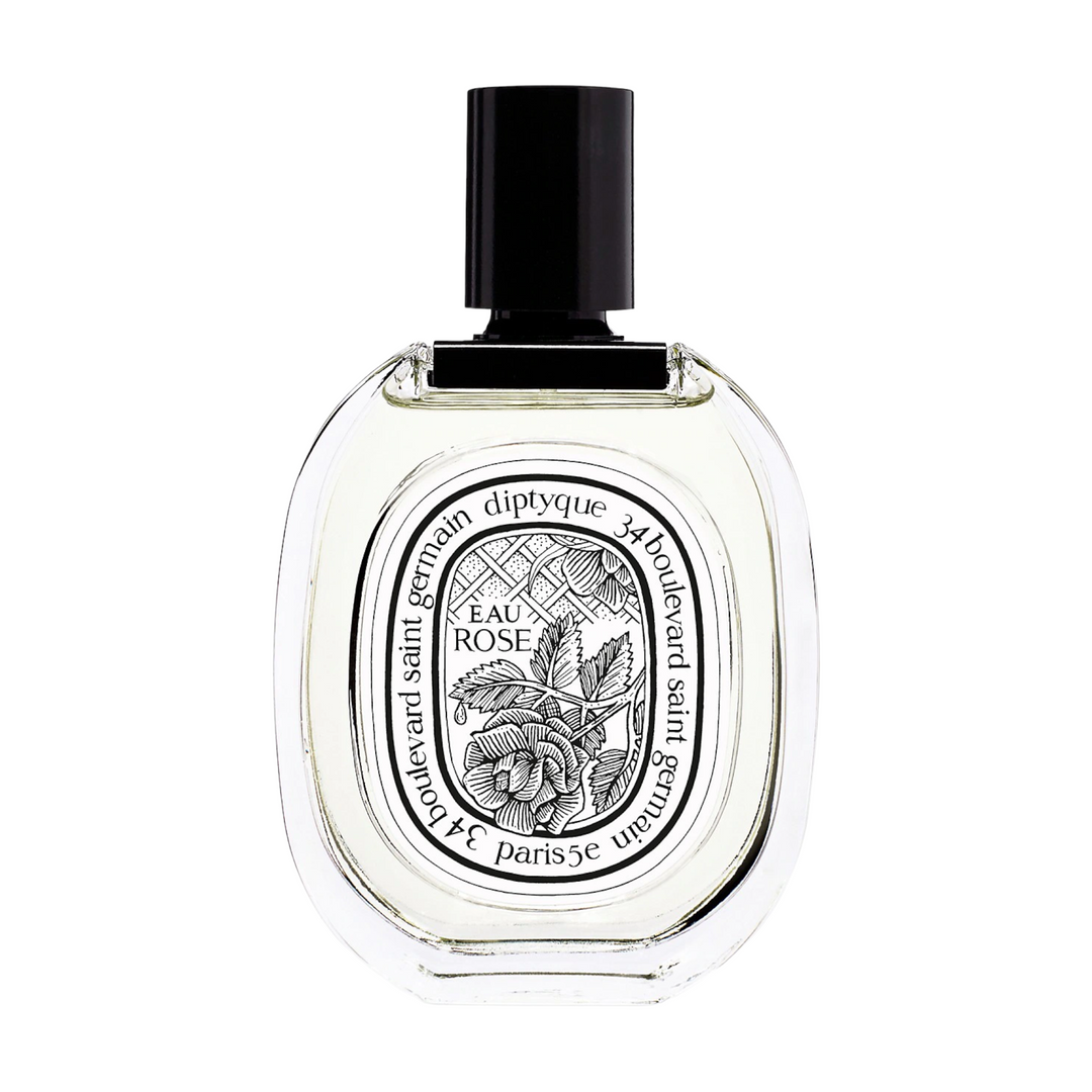 Diptyque Eau Rose EDT Spray