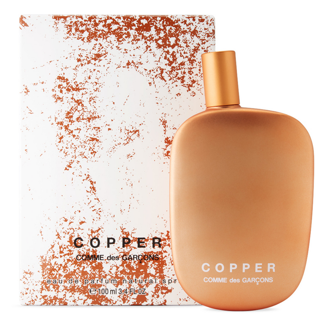 COMME DES GARÇONS Copper EDP