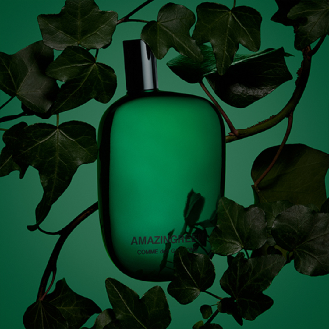 COMME DES GARÇONS Amazingreen EDP