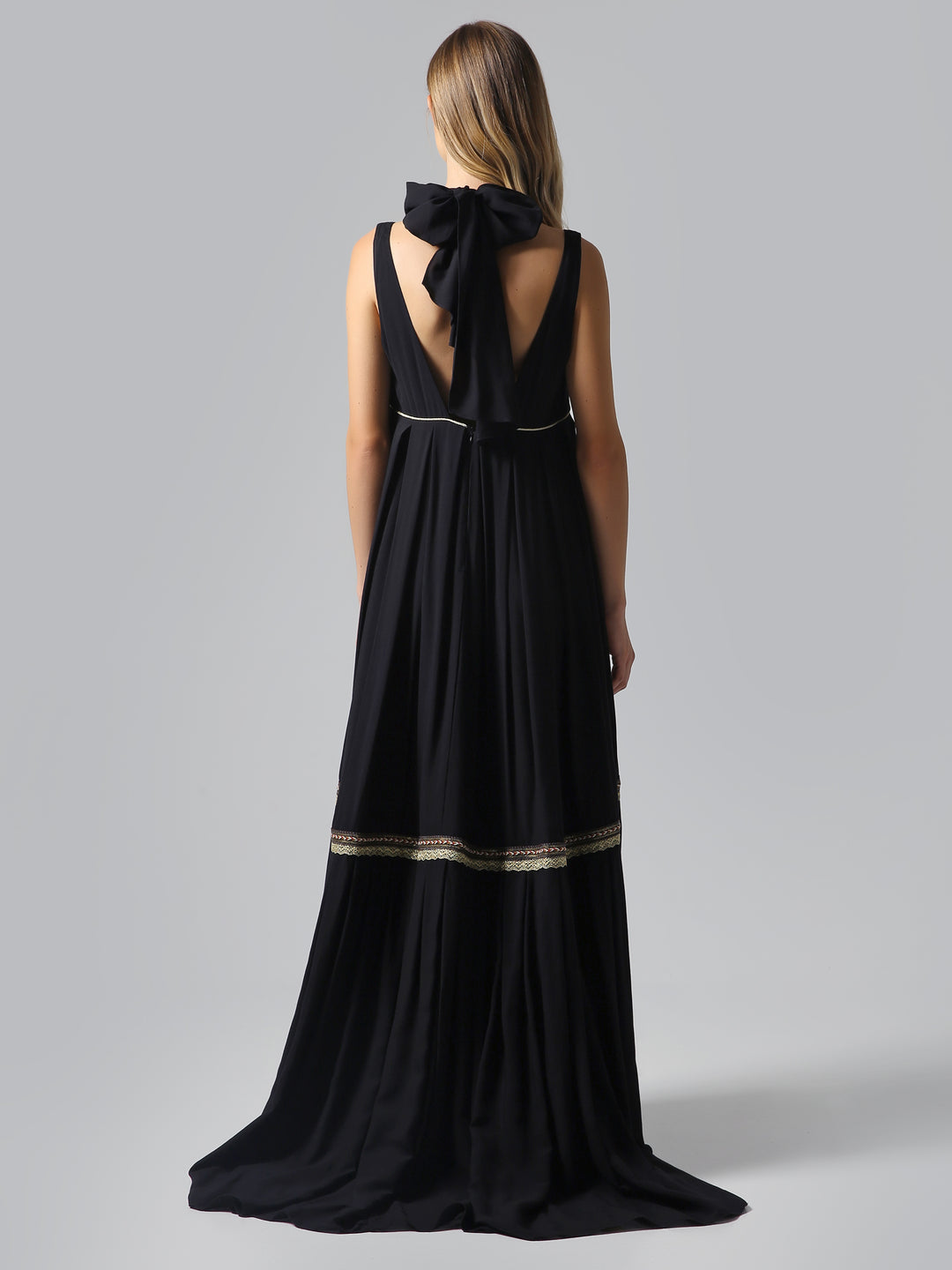 Visaltes Maxi Dress