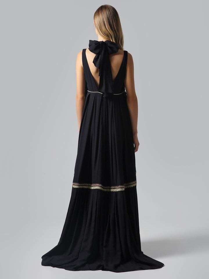 Visaltes Maxi Dress