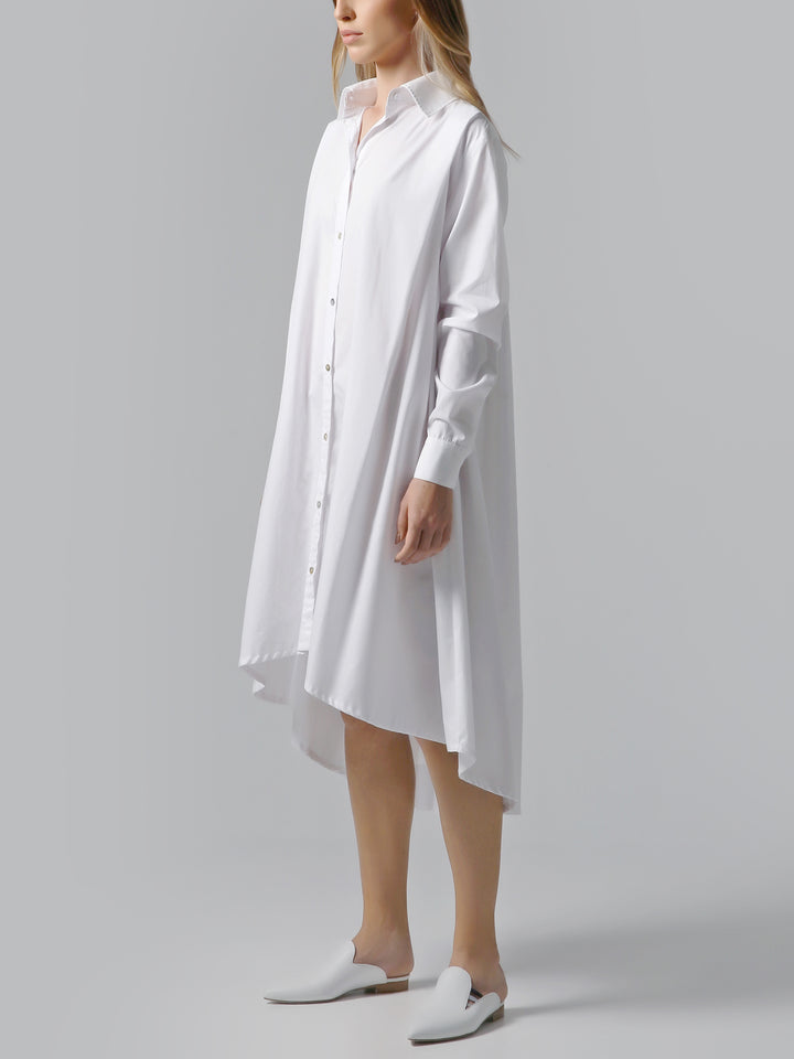 Visaltes Shirt Dress