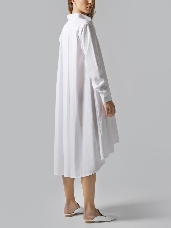 Visaltes Shirt Dress