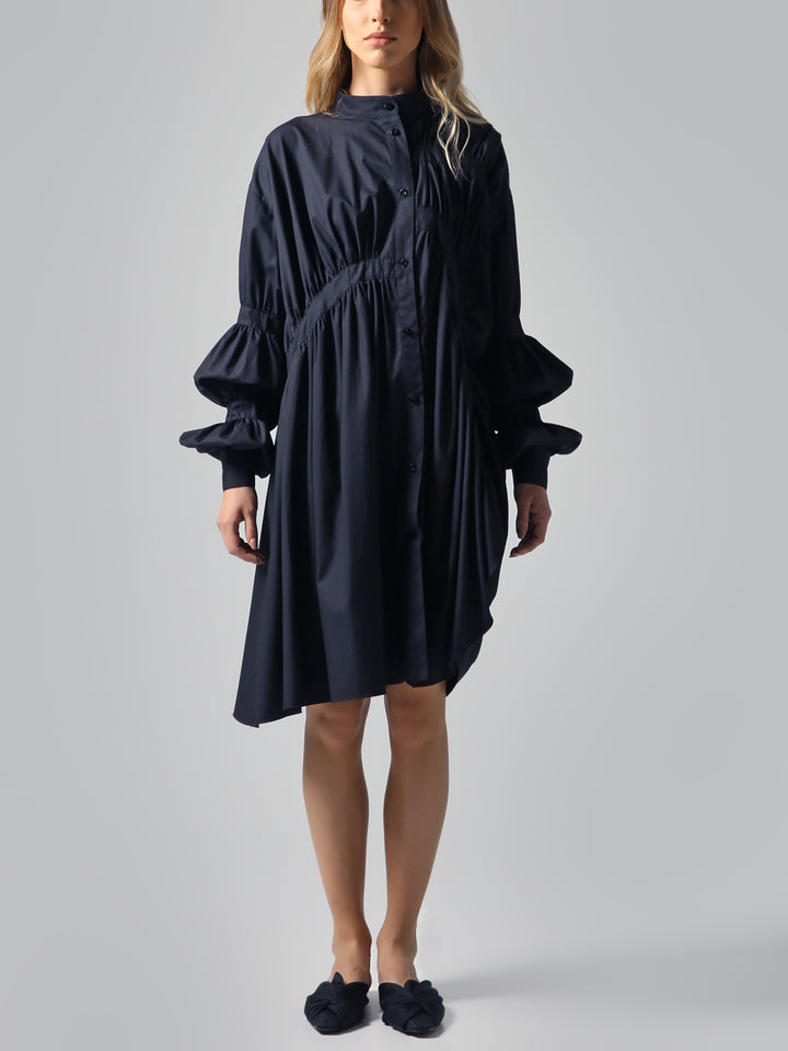 Visaltes Volume Dress