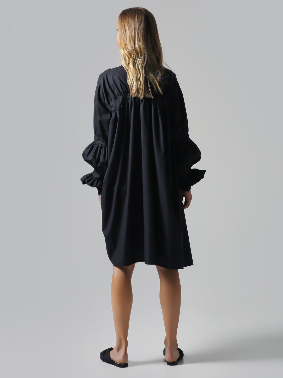 Visaltes Volume Dress