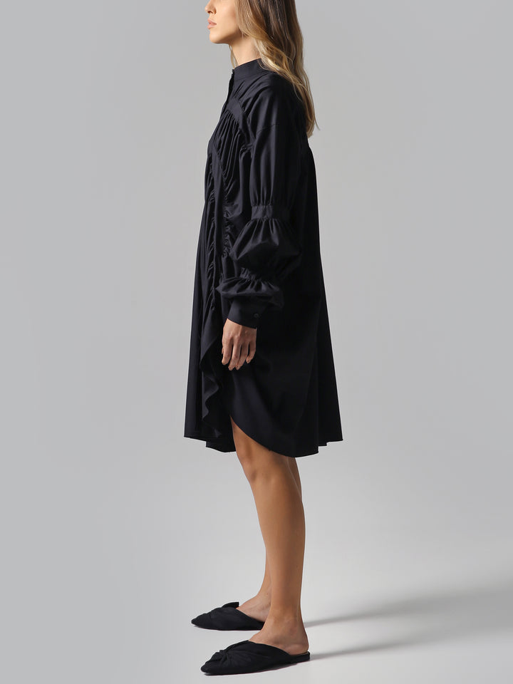 Visaltes Volume Dress