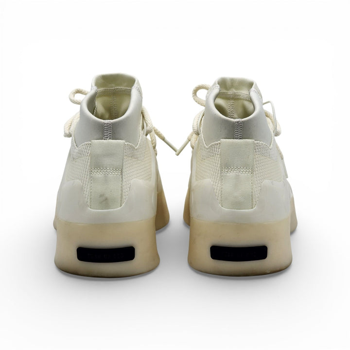 adidas x Fear Of God Athletics Basketball Shoes Triple White Fogibb IF6681 US 12