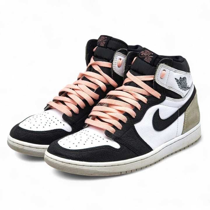 Jordan 1 Retro OG 555088-108 High Sneakers US 10
