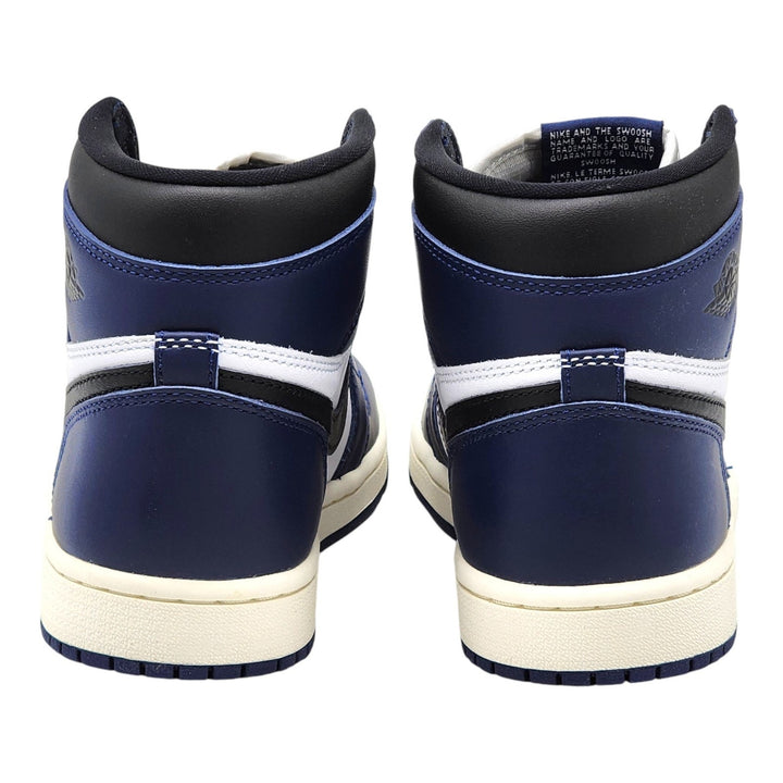 Nike Air Jordan 1 Retro High OG Midnight Navy DZ5485-401 US 6.5 NIB