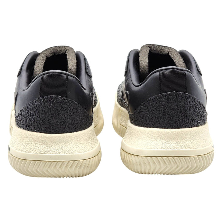 Brandblack Downtown Leather Sneakers M288BB-NWB Black White US 10 EU 44 - New