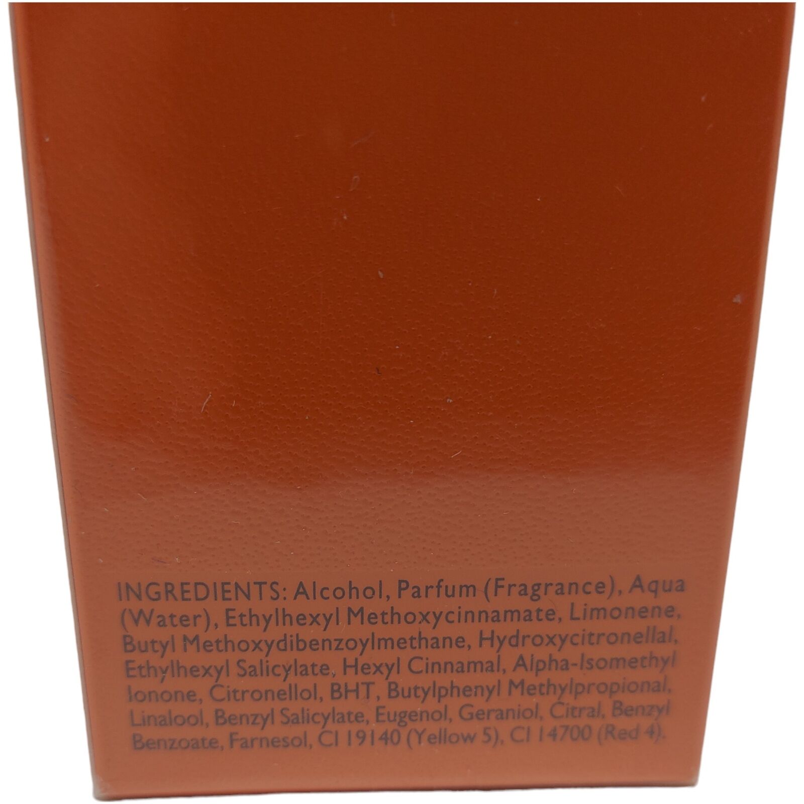 Hermes Rose Amazone Eau de Toilette EDT Natural Spray 3.3oz 100ml
