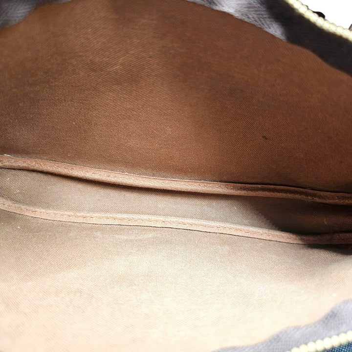 Louis Vuitton Pochette Accessoires Limited Edition Monogram Graffiti