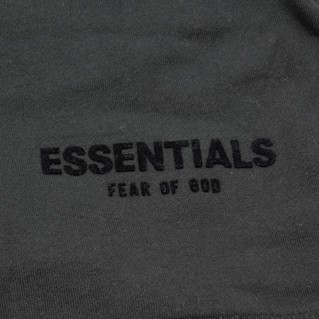 Fear of God Essentials Core Collection Sweatshort Stretch Limo Shorts