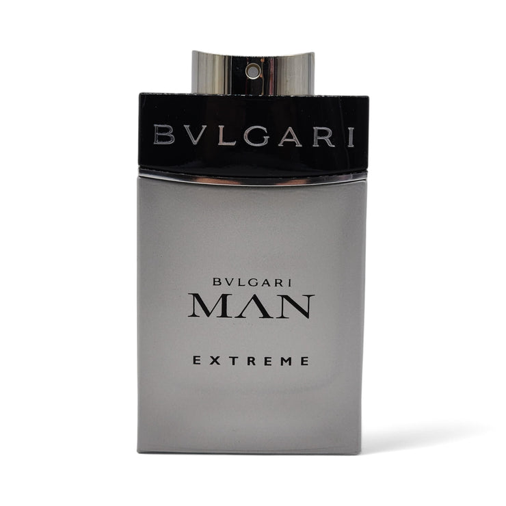 Bvlgari Man Extreme EDT Spray 3.4oz 100ml