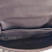 Bottega Veneta Olimpia Intrecciato Leather Crossbody Bag