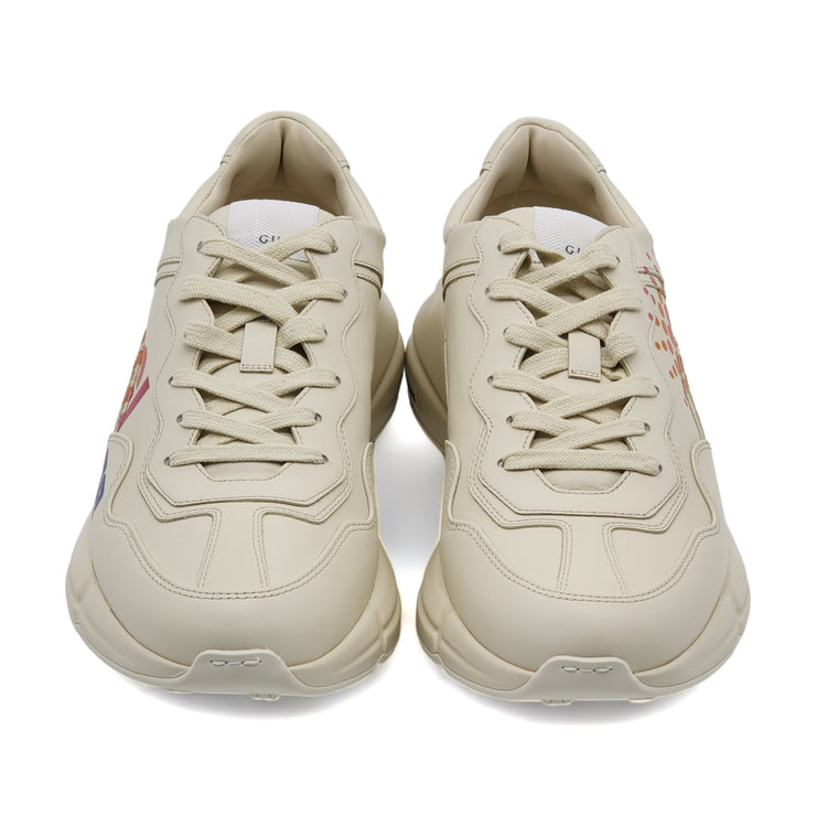 Gucci Rhyton Love Parade Oversized Sneakers