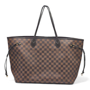 Louis Vuitton Neverfull GM Damier Tote